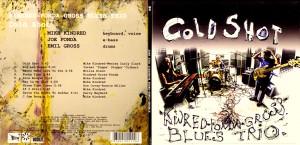 Cold Shot COVER [Outside]