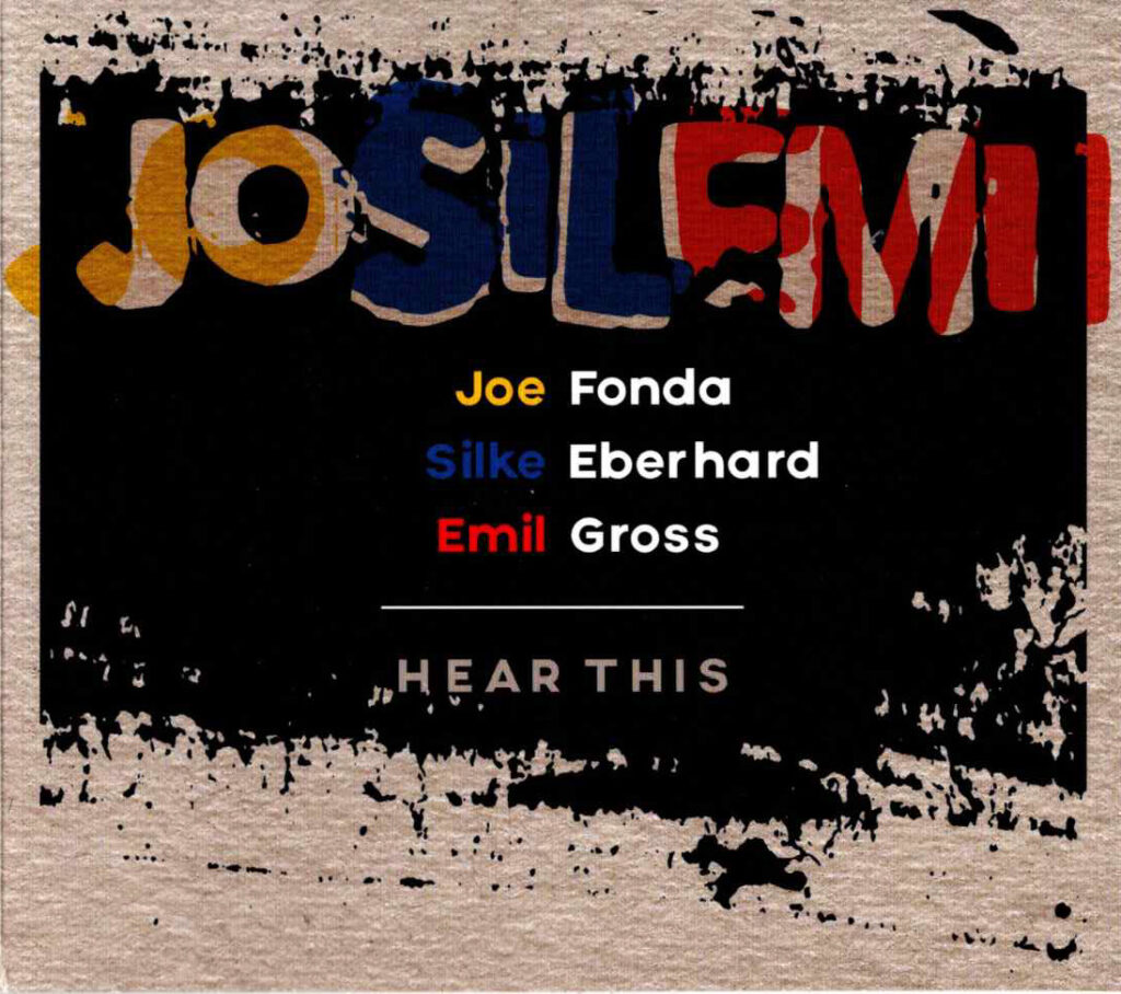 CD Cover